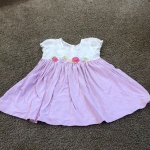 BABY LULU DRESS
